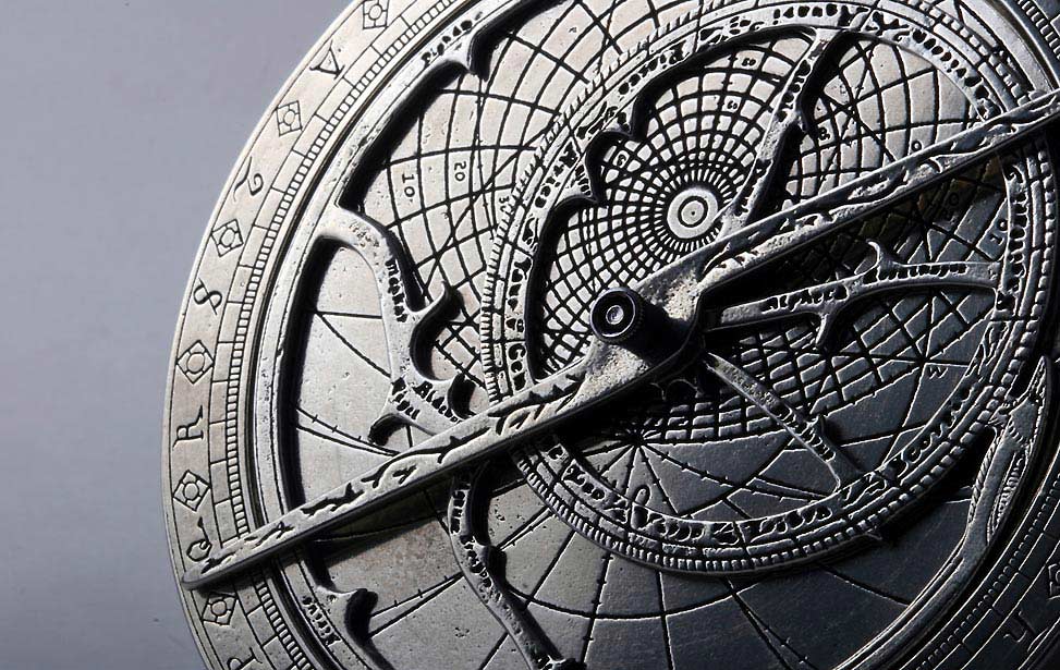 Where to Find Love in Your Astrology Chart Where to Find Love in Your Astrology Chart